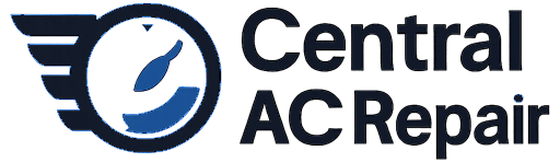 Central AC Repair